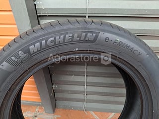 Divers - Michelin - e.primacy (photo 2)