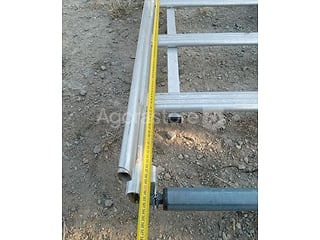 Galerie de toit pour utilitaire L3 (photo 2)