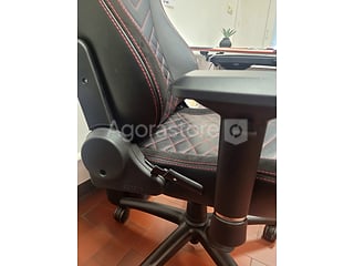 Fauteuil - Noblechairs - Fauteuil Gamer Ergonomique (photo 4)