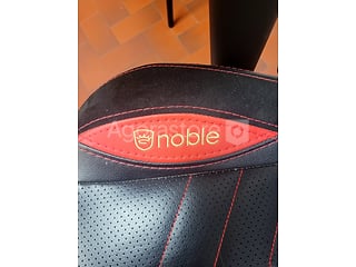 Fauteuil - Noblechairs - Fauteuil Gamer Ergonomique (photo 3)