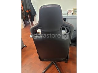 Fauteuil - Noblechairs - Fauteuil Gamer Ergonomique (photo 5)