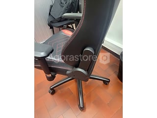 Fauteuil - Noblechairs - Fauteuil Gamer Ergonomique (photo 2)