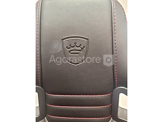 Fauteuil - Noblechairs - Fauteuil Gamer Ergonomique (photo 6)