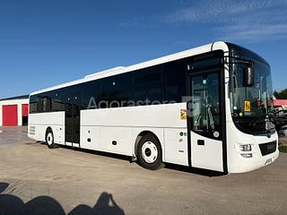 Car scolaire - M.A.N. - LION'S INTERCITY 2022 - 109 000 KMS (photo 2)
