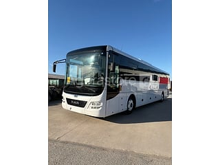 Car scolaire - M.A.N. - LION'S INTERCITY 2022 - 109 000 KMS