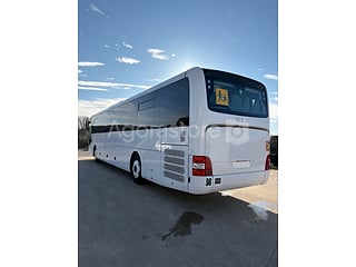 Car scolaire - M.A.N. - LION'S INTERCITY 2022 - 109 000 KMS (photo 4)