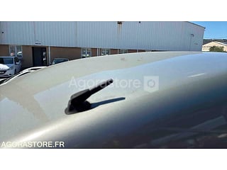 Camionnette - Opel - VIVARO - 2005 - 127927km - CQ148LR (photo 6)