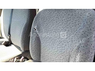 Camionnette - Opel - VIVARO - 2005 - 127927km - CQ148LR (photo 3)