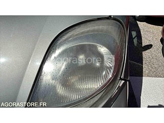 Camionnette - Opel - VIVARO - 2005 - 127927km - CQ148LR (photo 5)