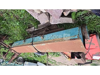 Semoir - Sulky (photo 4)