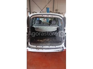 Non Roulant - DACIA LOGAN - VP - 378 031 Kms (photo 6)
