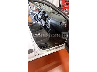 Non Roulant - DACIA LOGAN - VP - 378 031 Kms (photo 5)