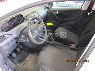 Peugeot 208 PAR 1465 - 2014 - 85 273 km (photo 5)