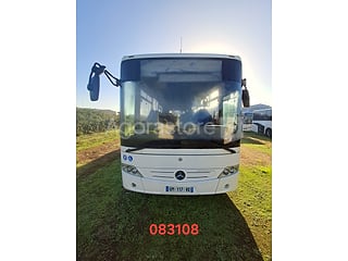 AUTOCAR - MERCEDES INTOURO - 2008 - 568 612Km - N°083108