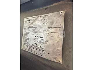 Manutention - Levage - Ausa - C350H (photo 4)