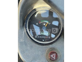 Manutention - Levage - Ausa - C350H (photo 3)