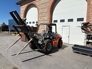 Manutention - Levage - Ausa - C350H (photo 2)