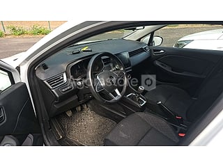 Voiture - Renault - CLIO - 2019 - 131135km (photo 5)