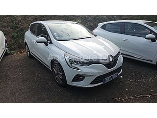 Voiture - Renault - CLIO - 2019 - 131135km (photo 2)