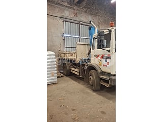 Camion - Renault - M150 (photo 4)