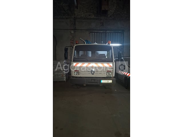 Camion - Renault - M150