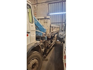 Camion - Renault - M150 (photo 5)