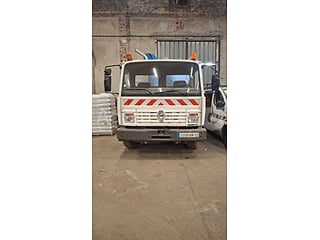 Camion - Renault - M150 (photo 2)