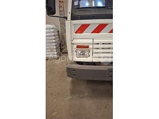 Camion - Renault - M150 (photo 3)