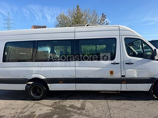 Mercedes - SPRINTER (photo 4)