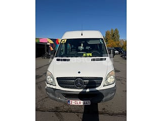Mercedes - SPRINTER (photo 2)