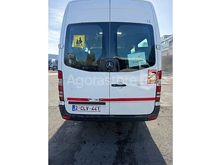 Mercedes - SPRINTER (photo 6)