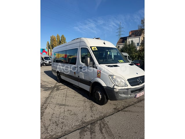 Mercedes - SPRINTER