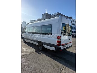 Mercedes - SPRINTER (photo 5)