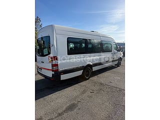 Mercedes - SPRINTER (photo 3)