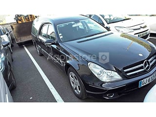 Voiture - Mercedes - E280 CDI - 115054km - 2008