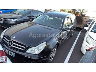 Voiture - Mercedes - E280 CDI - 115054km - 2008 (photo 5)