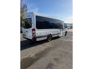 Mercedes - SPRINTER (photo 6)
