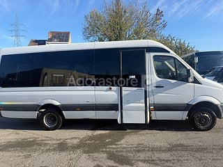 Mercedes - SPRINTER (photo 2)