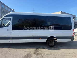 Mercedes - SPRINTER (photo 5)