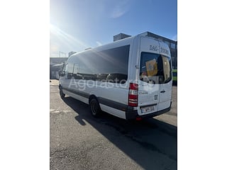 Mercedes - SPRINTER (photo 4)