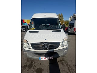Mercedes - SPRINTER (photo 3)