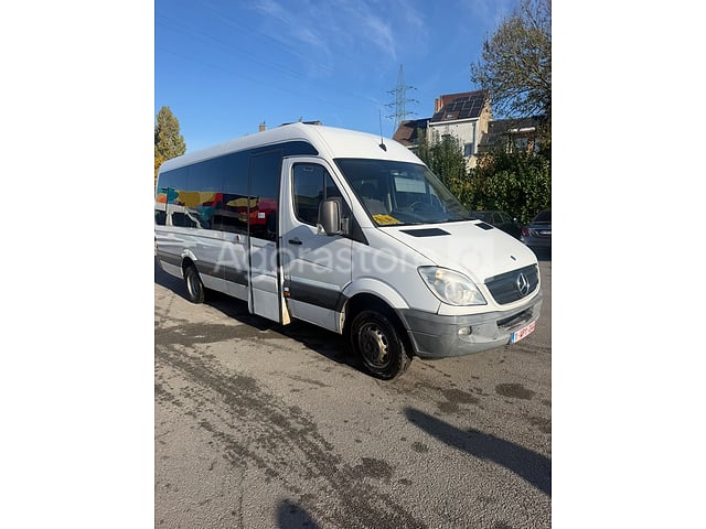 Mercedes - SPRINTER