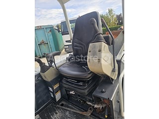Mini Pelle TAKEUCHI TB228 - 1200heures (photo 6)