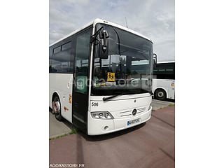 Mercedes INTOURO 2009 567900km aa577cp