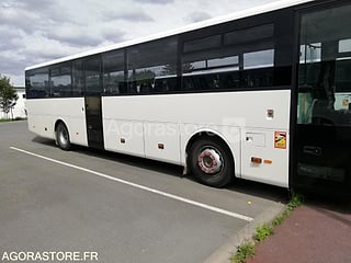 Mercedes INTOURO 2009 567900km aa577cp (photo 2)
