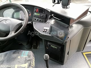 Mercedes INTOURO 2009 567900km aa577cp (photo 4)