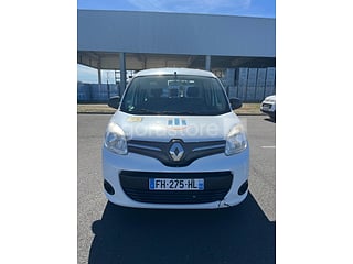 FH-275-HL - Roulant - RENAULT KANGOO - VP - 182 875 Kms