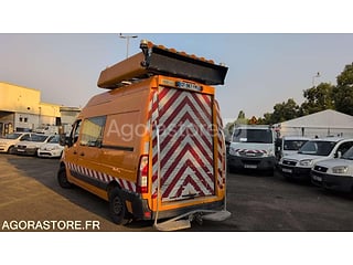 Renault Master - 2012 - 347072km / EMS (photo 4)