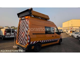 Renault Master - 2012 - 347072km / EMS (photo 3)