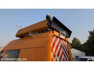 Renault Master - 2012 - 347072km / EMS (photo 5)